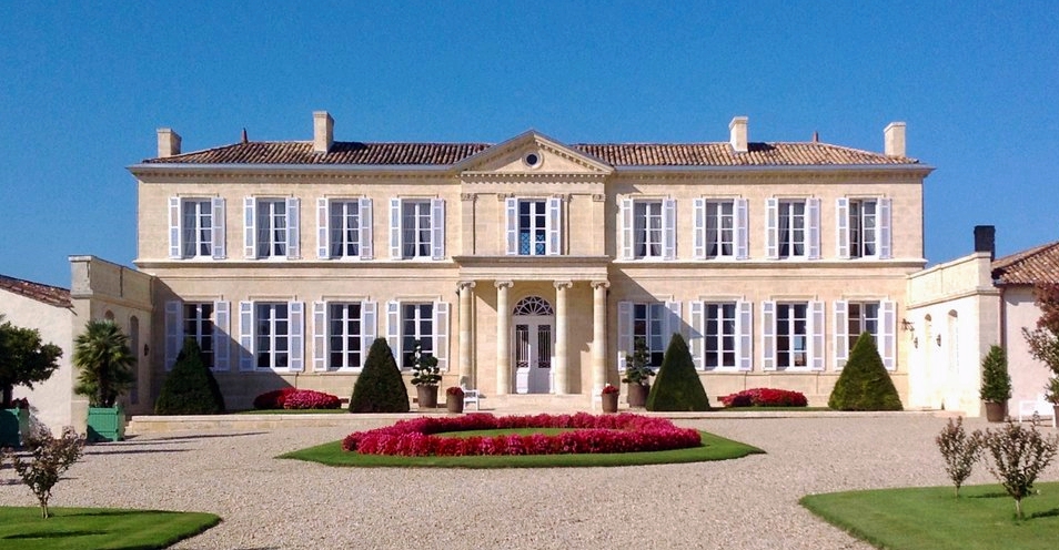 BRANAIRE DUCRU Chateau